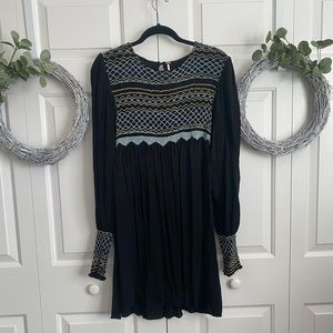 Free People Tunic Dress